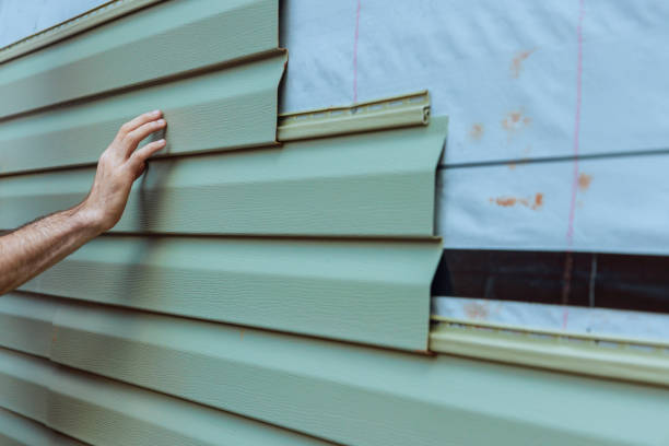 Best Historical Building Siding Restoration  in San Buenaventura, CA